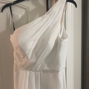 Sorella Vita bridesmaids dress, never been worn